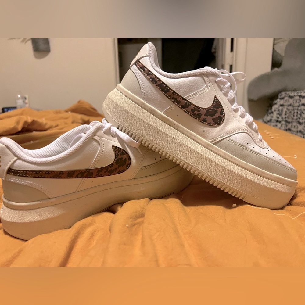 Nike Air Force Ones